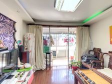 双秀北园 3室1厅 129.09平