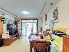 双秀北园 3室2厅 112.06平