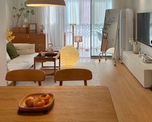 广渠门双花园南里二区 东南向一居 满五住宅 296万