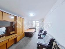 鞍山西道商圈, 三潭东里, 一室,私产能贷款采光好