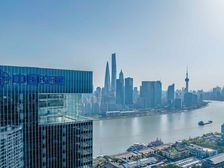 杨浦滨江一线江景 中交滨江广场 精装全配东外滩近北外滩