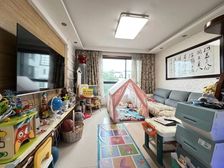 价 五号线地铁口 居家装修 南北通三房 采光好 看房随时