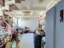 美林小城 3室2厅 100.47平