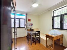 全明户型采光好,婚房装修,配套齐齐全出门丽园公园 全明户型采