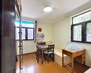 全明户型采光好,婚房装修,配套齐齐全出门丽园公园 全明户型采