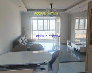 急售 地铁口华润品质通透三房精装修拎包入住 师大學區省妇保