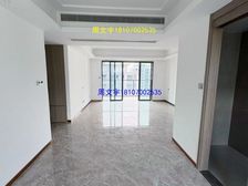 急售 九龙湖洋房天花板品质大四房 精装修带中央空调读南师莱电