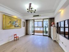中山元一新苑 5室2厅 225.34平