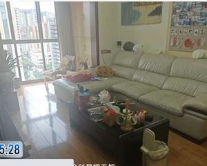 二手房0中介费资产处置收1%(15楼套三单卫不包含屋内物品
