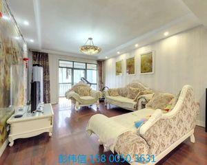 业主置换大四房 降.价90万出售 接受置换 带车位 近地铁
