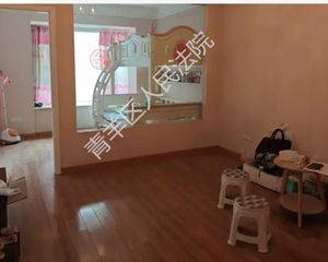 二手房0中介费资产处置收1%(4楼套二)不包含屋内物品
