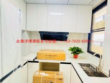 “优惠百万正3室|高层低门槛上车,洋房精装交付省心住!”