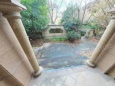 城北王炸独栋,蓝湾上林院南北花园300平