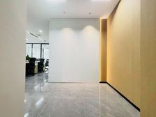 宇成开福广场 开福寺地铁口 超性价比 精装带家具 拎包办公!