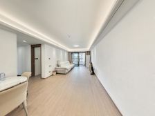 中海华樾 3室2厅 北 南