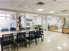 山大路价值洼地 成熟科技圈优质办公室,上市公司产权稳妥