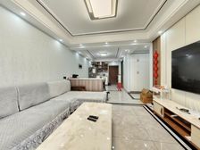 文泽府邸 3室2厅 南