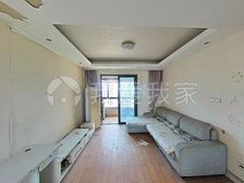 中海御景熙岸(公寓住 3室2厅1卫 精装修 458万元