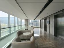 虹桥火车站5A精装整层 落地窗 近国家会展中心龙湖天街长三角