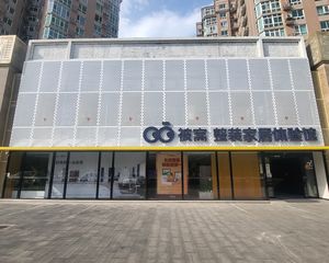 新上!海淀上地!车位7个!十字路口!40米面宽!可个人