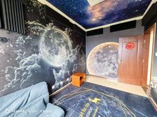 鑫益龙江雅苑 房龄新 临地铁 南北通透 高楼层视野好 电梯房