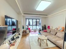 精装好房 采光无遮挡 拎包入住 近地铁