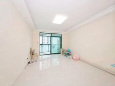 正南朝向 商业配套成熟 临地铁 双卫生间 商品住宅