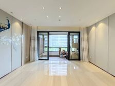 中信红树湾南区 3室2厅 155.21平