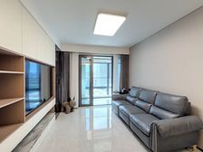 仁恒静安世纪 3室2厅 106.07平