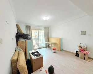 保利海上五月花(住宅) 商品住宅 刚需小三居 满五唯壹