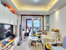 嘉宝梦之月华庭-2室268万元!,值得一看