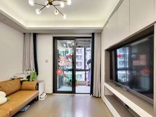 路劲悦茂府 嘉定西站0距离 一梯两户 次新小洋房