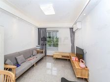 次新小区,小户型,拎包入住