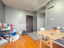 丽景翠庭 小区前排无遮挡不靠马路,中间楼层南北通全明户型