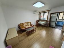 精装修双南2房1厅,一梯2户全明户型,近10号线地铁
