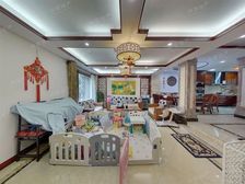 大开间,环境优美,居家装修,诚意出售