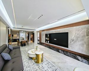 首付5万御海天禧 四点金132平4房2 南北向豪华装修