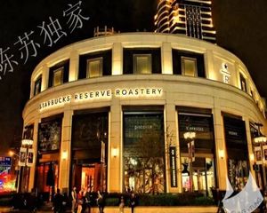 (独栋)望京版块 一铺难求 带车位 适合企业 驻京办事处