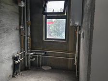 小东城国际·悦澜湾 130.31平4居 南北向毛坯 次新小区