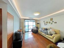 朝南正规3房+全明全亮+凤凰楼层+房东诚意卖+看中可以谈