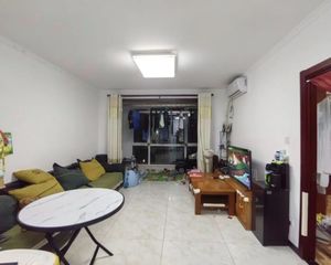 户型方正 南北通透 采光充足 中间楼层