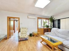 华兴园 2室1厅 95.59平