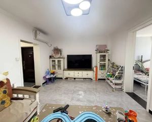 怀柔城区 3室1厅 龙湖花园