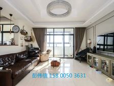 顶层复式 业主置换别墅 降.价200万 接受置换 有车位