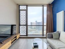 新光大中心 1室1厅 68.92平