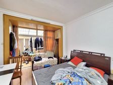 真如西村 1室1厅 32.02平