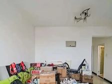 正南中建府前观邸1室1厅