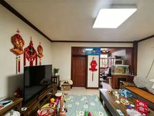 南北通透金台园小区3室2厅精装修