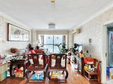 怡景园 3室1厅 119.38平