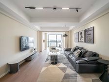 南京西路臻藏行政公馆 低能耗居住成本 精装阔宅 看房方便